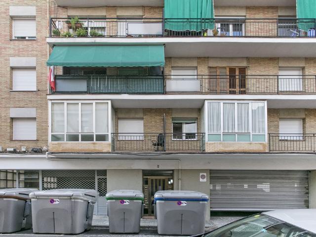 Piso en venta en Poble Nou, Bages
