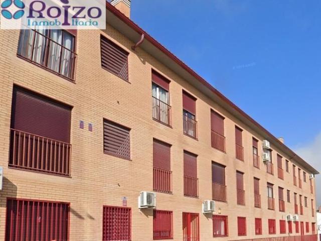 Piso en venta en Maqueda