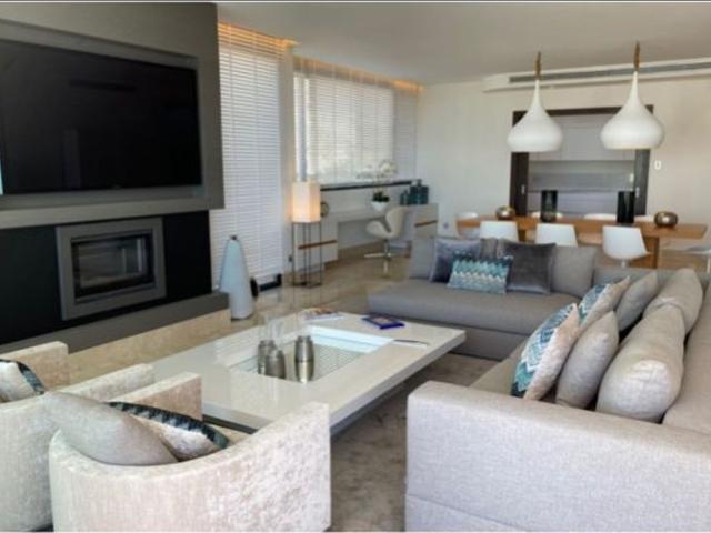 Piso en alquiler en Marbella, Reserva de Valdeolletas
