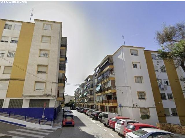 Piso en venta en Divina Pastora, Costa del Sol Occidental