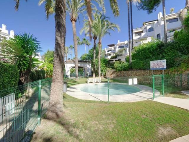 Piso en alquiler en Marbella, Elviria