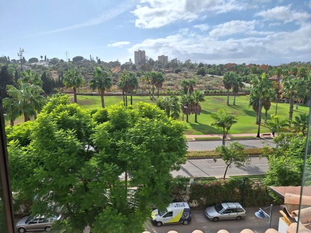 Piso en alquiler en Marbella