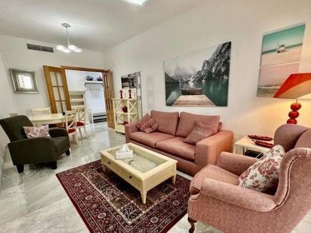Casa en alquiler en Costa del Sol Occidental, Andalucía