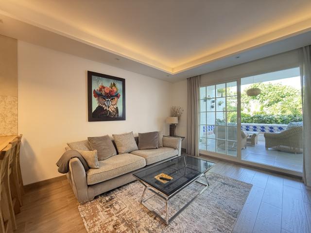 Piso en venta en Centro, Costa del Sol Occidental
