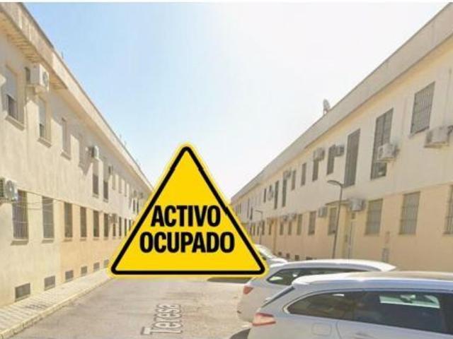 Piso en venta en Marchena, Andalucía