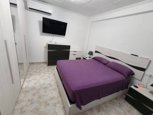 Piso en venta en Mareny de Barraquetes, la Ribera Baixa