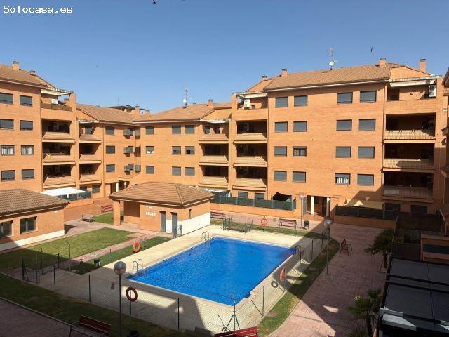 Piso en venta en Yebes, Guadalajara