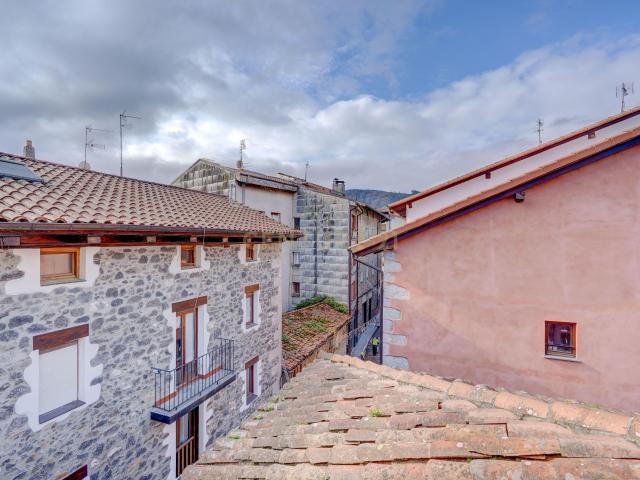 Piso en venta en Markina-xemein, Guipúzcoa