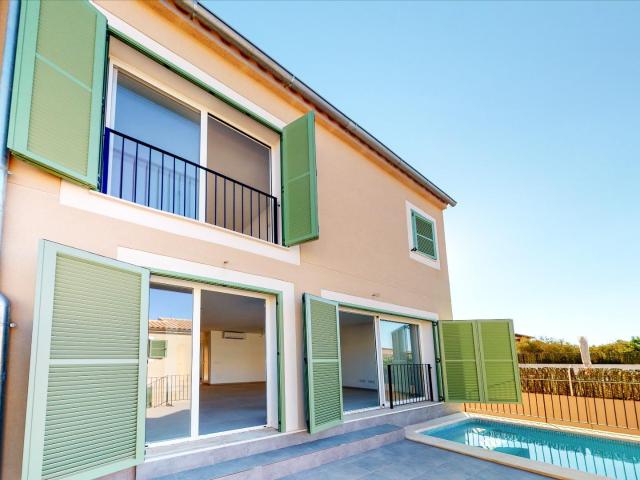 Piso en venta en Marratxí, sa Cabaneta