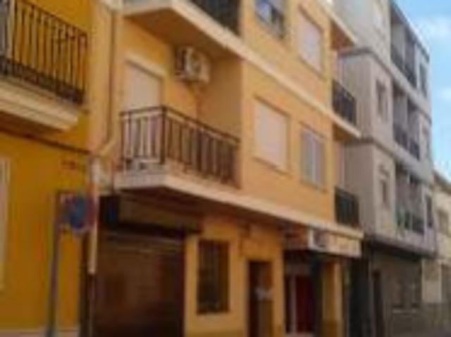 Piso en venta en l'Horta Nord, Valencia