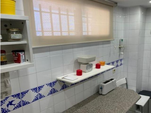 Piso en venta en 1ª Fase, El Condado