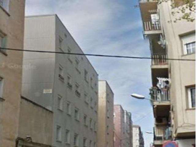 Piso en venta en el Palau Escorxador, Maresme