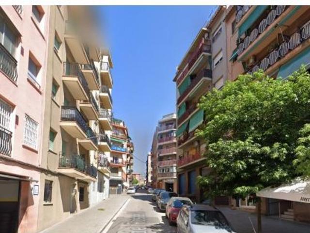 Piso en venta en Peramàs, Maresme
