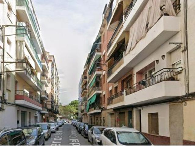 Piso en venta en Peramàs, Maresme