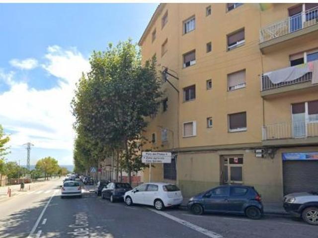 Piso en venta en el Palau Escorxador, Maresme