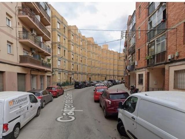Piso en venta en Cerdanyola, Maresme