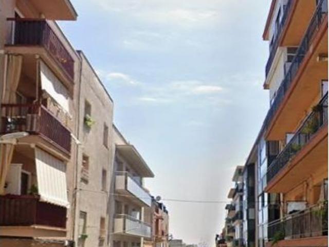 Piso en venta en Peramàs, Maresme