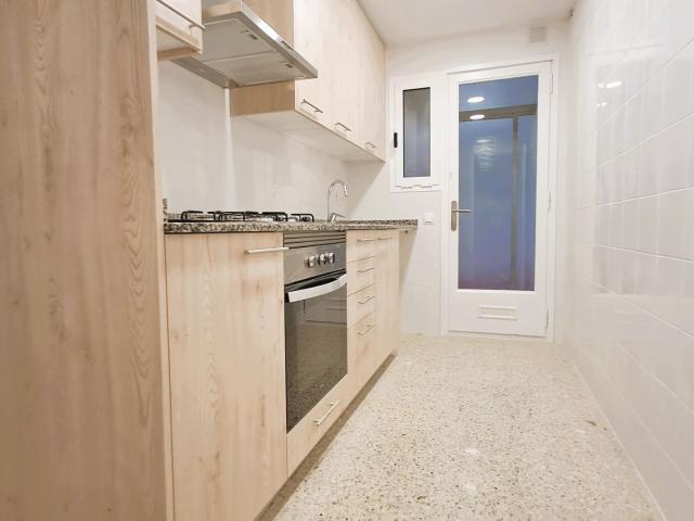 Piso en alquiler en Mataró, Pla d'en Boet