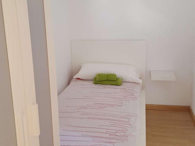 Piso en alquiler en Mataró, Eixample