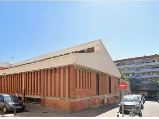 Piso en venta en el Palau Escorxador, Maresme