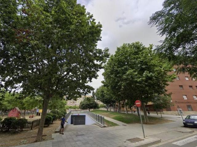 Piso en venta en el Palau Escorxador, Mataró