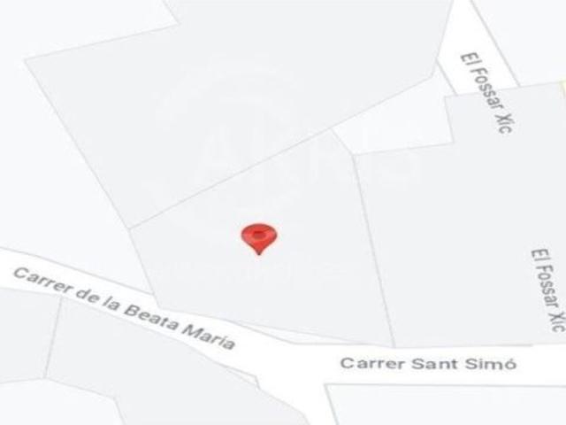 Piso en venta en Centro, Maresme