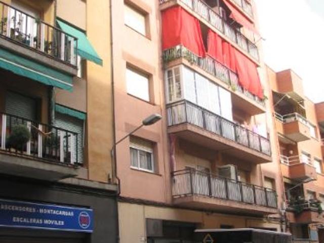 Piso en venta en Eixample, Mataró