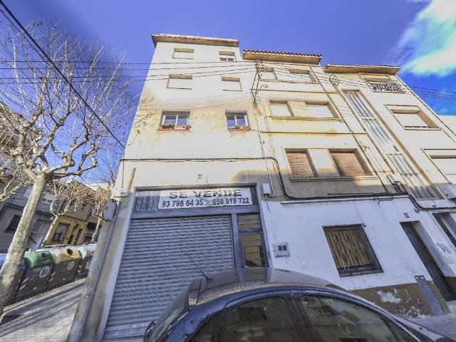Piso en venta en Cerdanyola Sud, Maresme