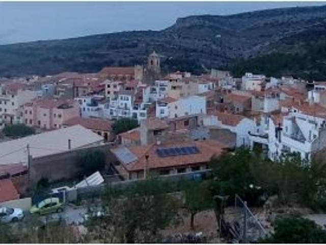 Piso en venta en l'Alt Palància, Valencia
