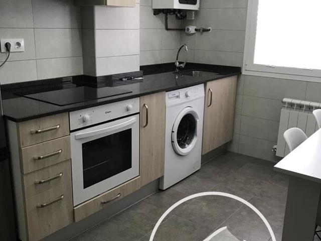 Apartamento en alquiler en Medina De Pomar, Castilla y León