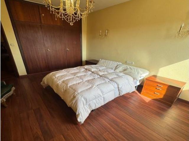 Piso en venta en Medina De Rioseco, Castilla y León