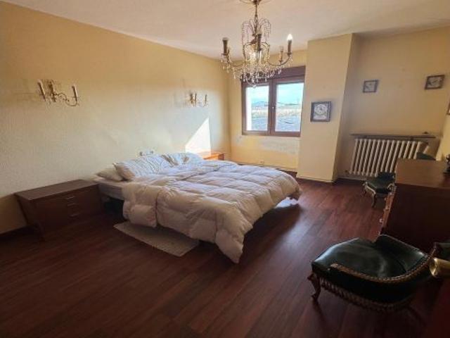 Piso en venta en Medina De Rioseco, Castilla y León