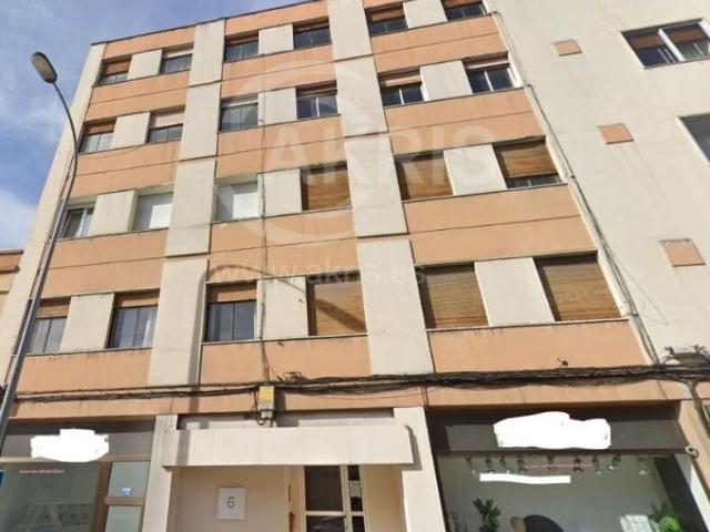 Piso en venta en Centro, Medina Del Campo