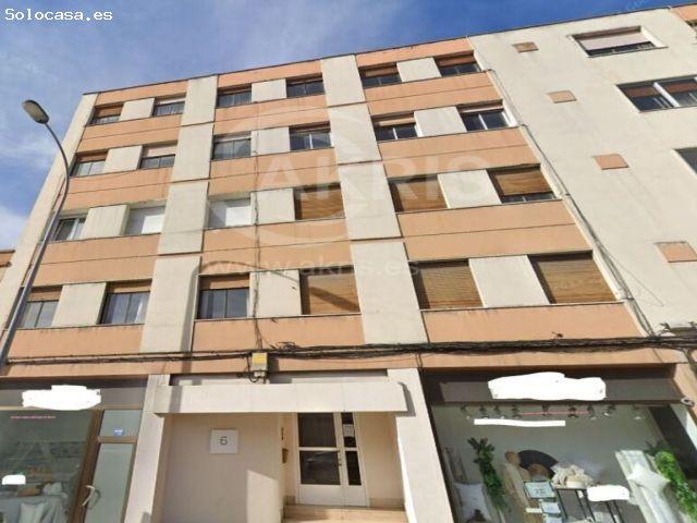 Piso en venta en Centro, Medina Del Campo