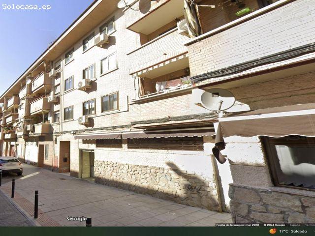 Piso en venta en Mejorada Del Campo
