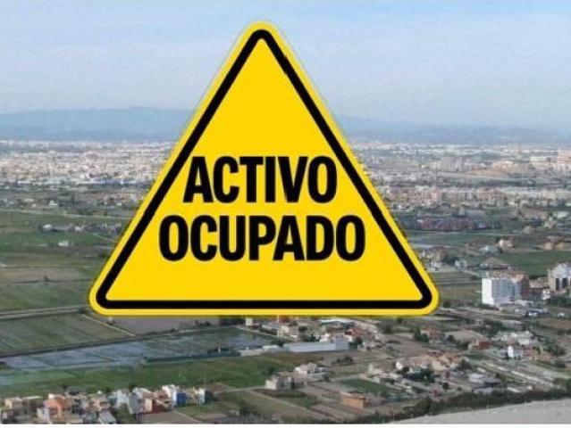 Piso en venta en l'Horta Nord, Valencia