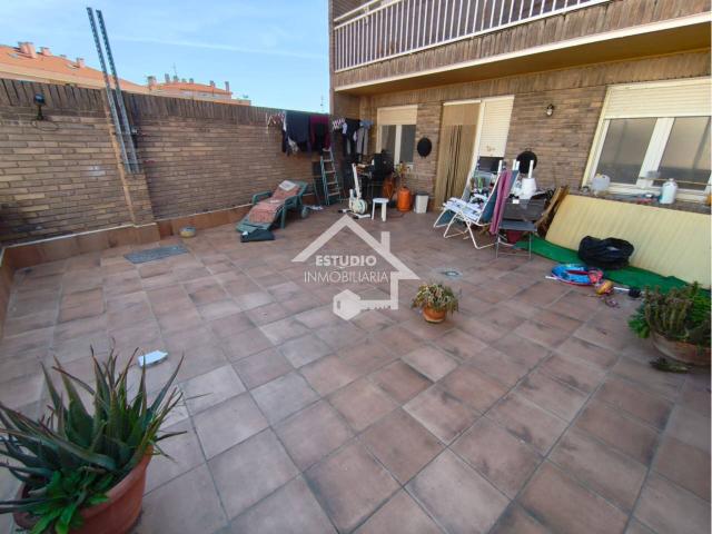 Piso en venta en Estellerria, Navarra