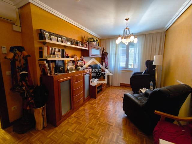 Piso en venta en Estellerria, Navarra