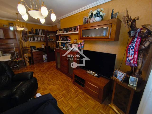 Piso en venta en Estellerria, Navarra