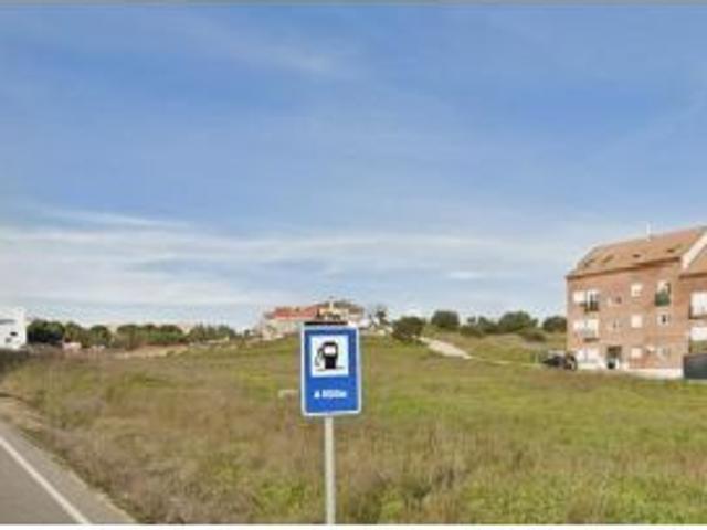 Piso en venta en Mugardos, Ferrol