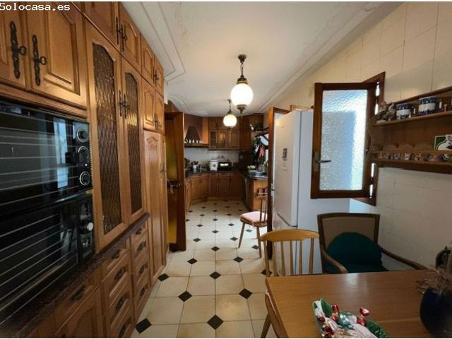 Piso en venta en Centro, l'Alacantí