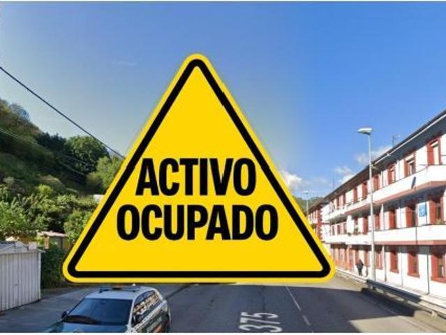 Piso en venta en Figaredo, Mieres