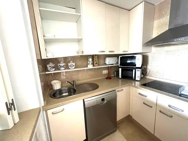 Piso en venta en Las Lomas de Mijas, Costa del Sol Occidental
