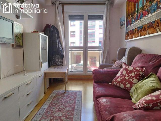 Piso en venta en Ames, Seidón