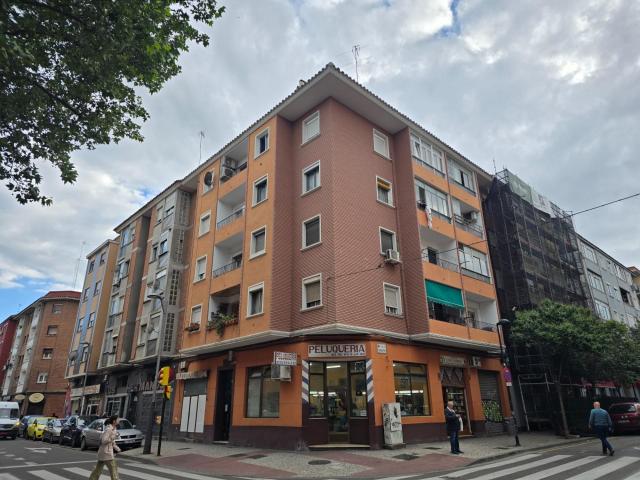 Apartamento en alquiler en Las Fuentes, Zaragoza