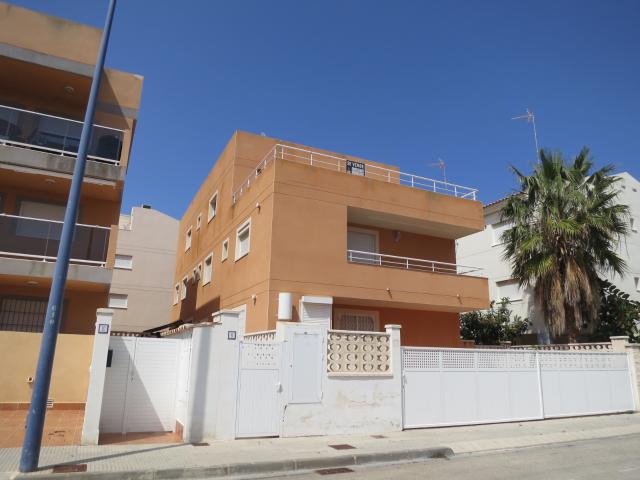 Piso en venta en Miramar, València / Valencia