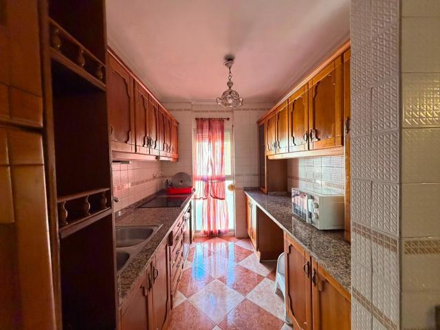 Piso en venta en Margallo, Cáceres