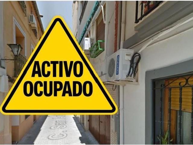 Piso en venta en Moixent / Mogente, València / Valencia