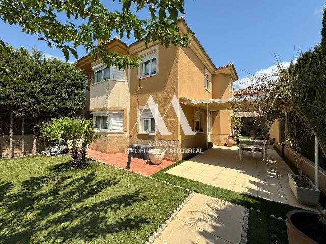 Piso en venta en Molina De Segura, Altorreal