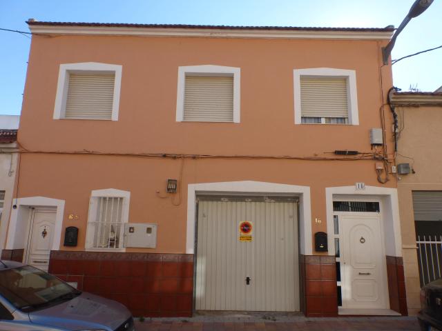 Piso en venta en Molina De Segura